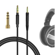 Geekria Headphone Cable Compatible with Sennheiser HD598 HD599SE HD598SE HD598SR HD560S HD599 Cable,