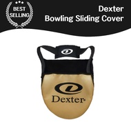 Dexter Bowling Shoes Sliding Cover Durable Protection Convenient Wearing Bowling Performance Improve