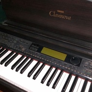 PROMO BERMUTU YAMAHA PIANO CLAVINOVA (SECOND) KODE 263