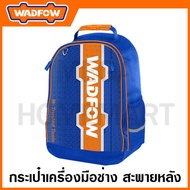 WADFOW กระเป๋าเครื่องมือช่าง สะพายหลัง รุ่น WTG4100