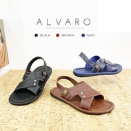 Alvaro Boys' Flat Sandals
