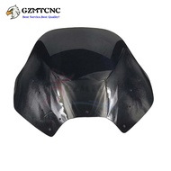 2001-2005 FJR1300 Front Windscreen Windshield Odometer Windproof Fairing Cover for Yamaha FJR 1300 W