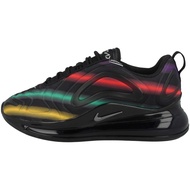 Nike Women's Air Max 720 Black/Silver AR9293-023