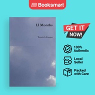 13 Months - Paperback - English - 9780359520275