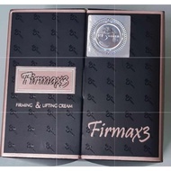 FIRMAX3 Firming and Lifting Cream