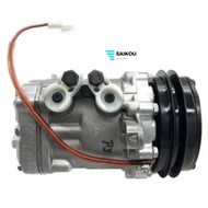 Aircond Compressor Recond Perodua Viva SD705 (Original Model)