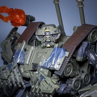 NBE-02 Noisy ko Enlarged Version mpm Transformers Tank Tank Children's Robot
