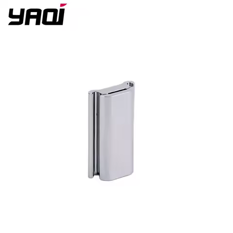 Yaqi Chrome Color Mercury Men Safety Razor Head