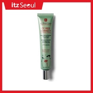 [ERBORIAN] CC Red Cream SPF25 45ml / tone up sunscreen, Korea skincare