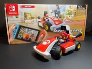 Nintendo Switch Mario Kart Live 瑪利歐賽車實況: 家庭賽車場