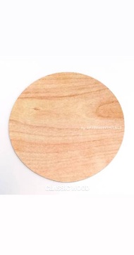Cake Board 22 cm - Cake Stand by Epitome Vintage