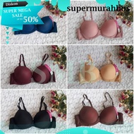 Push UP BRA DFR (BH.02.Xs) Free Shipping