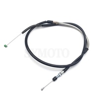 Motorcycle Accessories Clutch Line Cable Wire For Yamaha FZ8 FZ8-N Naked FZ8-S FZ 8 FAZER 2011 2012 