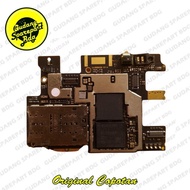 mesin xiaomi redmi note 5 pro kondisi mati total cocok unduk di ambil part nya
