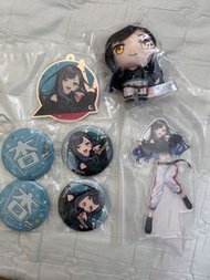 世界計畫 世界計劃 pjsk project sekai 一番賞 hrk an 桐谷遙 白石杏