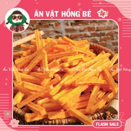 250G Lotus Root Cheese Snack Sticks, Delicious Cheese Shake Lotus Root Potato Chips, Snacks