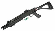 歡迎分期【射手 shooter】VFC FABARM官方授權 STF/12 戰術型瓦斯散彈槍