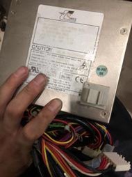 詢價：工控機電源 SP2-4300F 300W SP2-4400FB 400W AT電源