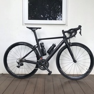 ROADBIKE JAVA VESUVIO FULL CARBON ROAD BIKE NOT STRATTOS S7 S5 IMPALA