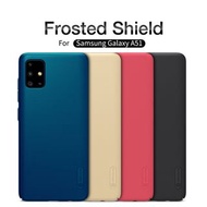 三星 Samsung Galaxy A51 Nillkin 磨砂護盾 保護殼 手機套 硬殼 Super Frosted Shield Hard Case Back Cover