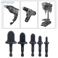 COLO Hexagonal Shank Tube Swaging Tool HVAC Repairing  Swaging Expander Tool