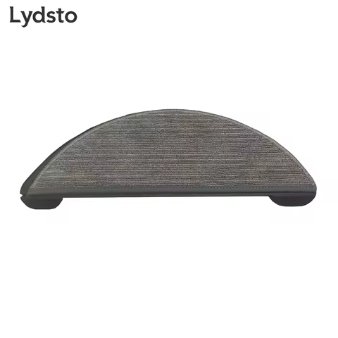 Original Mop Cloth Holder For Lydsto R1 R1 Pro R1D S1 Mop Bracket Robot Vacuum Cleaner Parts