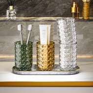 Wash Cup Toothbrush Cup Toothbrush Cup Toothbrush Cup Toothbrush Cup Portable Household Toothpaste M