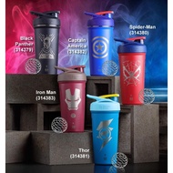 (READY STOCK) AMWAY Nutrilite x Marvel x BlenderBottle Shaker