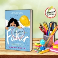 Faker by Sarah Smith