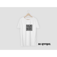 HAKUNA MATATA WHITE TSHIRT