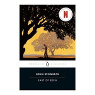 East of Eden (Twentieth Century Classics) Paperback by John Steinbeck