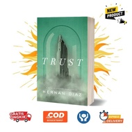 Trust by Hernan Diaz (English)