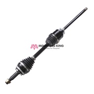 Front Drive Shaft Right Driver Long Nissan Serena C24 2.0 SR ONLY SR20DE 2001-2012