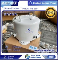 Tabung tangki pompa air jet pump PC 250 Lokal kualitas super shimizu goldstar wasser wilogoo NEW