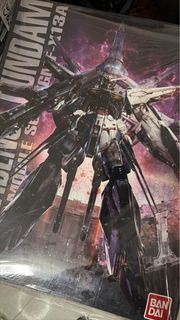 MG  SEED ZGMF-X13A  Providence Gundam