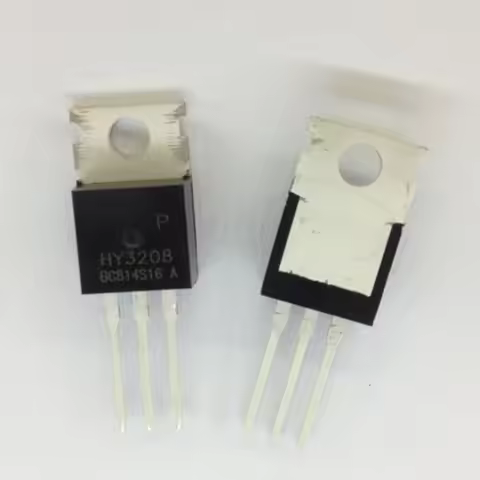 10pcs/lot HY3208 HY3208P TO-220 80V/120A new original