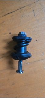 brompton 尾避震  p line  t line 新款 c line