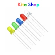 Light Emitting Diode (LED) - 3 mm