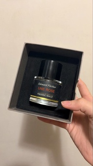 絕版 Federic Malle Une Rose