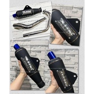 Jvt AUN POWER PIPE DREAMCUT MOTORCYCLE EXHAUST