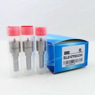 DLLA147P584 Brand New Domestic Communication Fuel Injector Fuel Nozzle