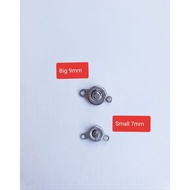 Claps Hook Snap Hook Bead Jewelry DIY Craft Necklace Bracelet 10 pcs