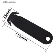 ali  Mini Utility  Box Cutter Letter Opener For Cutg Envelope Food Bags Tape n