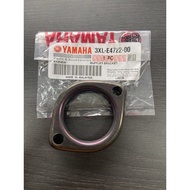 EXHAUST MUFFLER BRACKET RXZ EKZOS BRAKET TAPAK PIPE 3BS RXZ NEW EKZOS BRACKET