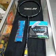 RAKET BADMINTON YONEX VOLTRIC Z FORCE 2 30LBS