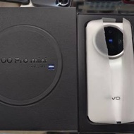 vivo X200 Pro mini 16+512GB 5G雙卡國行...