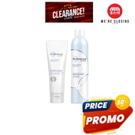 Bio-essence Bio-Water Foamy Cleanser (100g) + Bio Essence Bio-water Sensitive pH 100ml