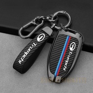 Gac Emzoom Key Cover Keychain Gac Trumpchi Gs4 Gm8 Ga3 Ga6 Sgs7 Ga4 Gs5 Gs3 Legend Gs8 Car Accessori