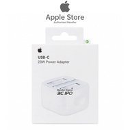 Apple 20W USB-C Power Adapter iPhone 20W Fast charger