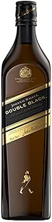 Johnnie Walker Double Black Blended Whisky 70cl